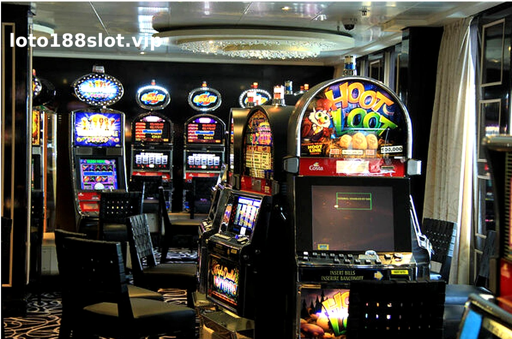 Hình minh họa của Tại sao chọn VN88 Slot?