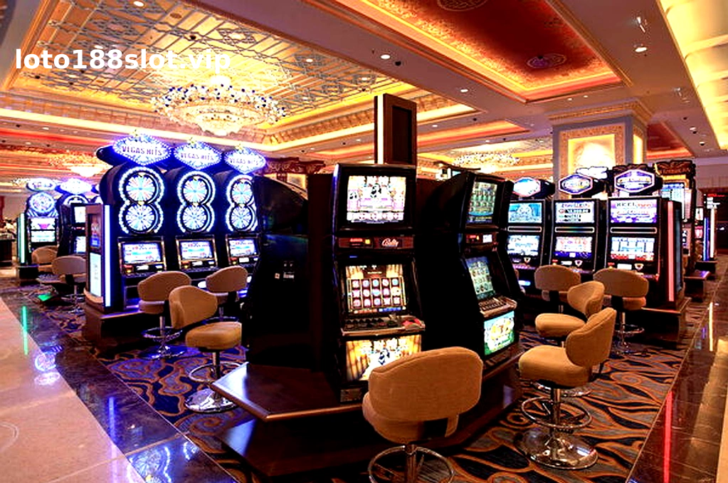 Hình minh họa của Những đặc điểm nổi bật của MPO Slot Dana